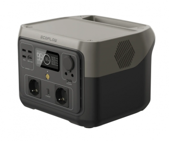 Зарядная станция EcoFlow RIVER 2 Max - Фото №4