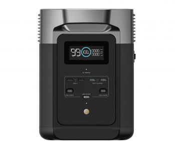 Зарядная станция EcoFlow DELTA 2 (ZMR330-EU) - Фото №1