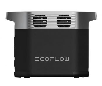 Зарядная станция EcoFlow DELTA 2 (ZMR330-EU) - Фото №2