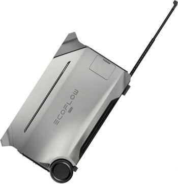 Зарядная станция EcoFlow DELTA Pro 3 (EFDELTAPRO3-EU-CBox) - Фото №5