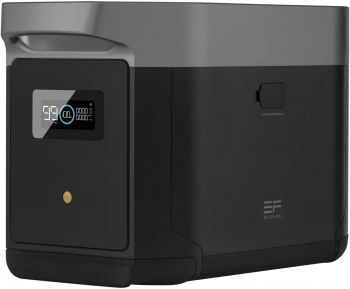 Дополнительная батарея EcoFLow DELTA Max Extra Battery (DELTA2000EB-US) - Фото №1