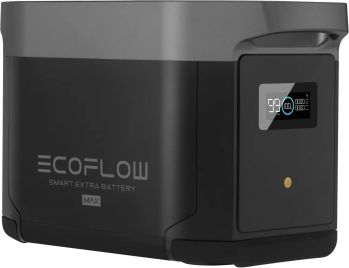 Дополнительная батарея EcoFLow DELTA Max Extra Battery (DELTA2000EB-US) - Фото №2
