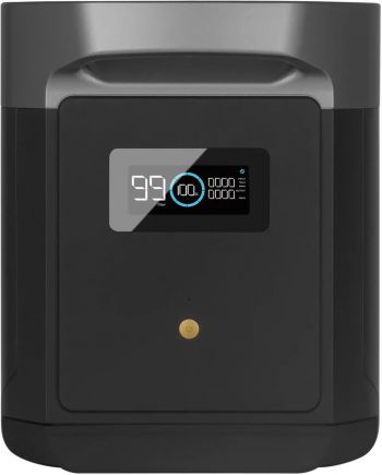 Дополнительная батарея EcoFLow DELTA Max Extra Battery (DELTA2000EB-US) - Фото №3