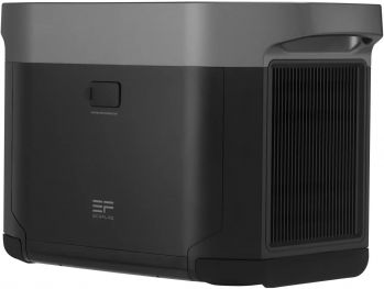 Дополнительная батарея EcoFLow DELTA Max Extra Battery (DELTA2000EB-US) - Фото №6