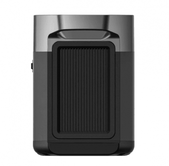 Дополнительная батарея EcoFlow DELTA 2 Extra Battery (ZMR330EB) - Фото №5