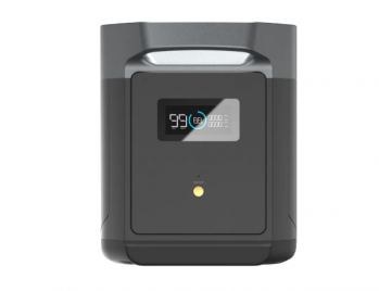 Додаткова батарея EcoFlow DELTA 2 Max Extra Battery (EFDELTA2MaxEB) - Фото №2