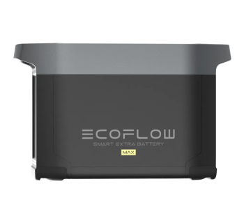 Додаткова батарея EcoFlow DELTA 2 Max Extra Battery (EFDELTA2MaxEB) - Фото №3