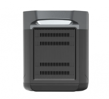 Додаткова батарея EcoFlow DELTA 2 Max Extra Battery (EFDELTA2MaxEB) - Фото №4