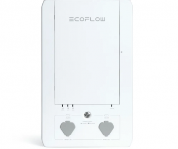 Набір EcoFlow Smart Home Panel Combo (DELTAProBC-EU-RM) - Фото №1