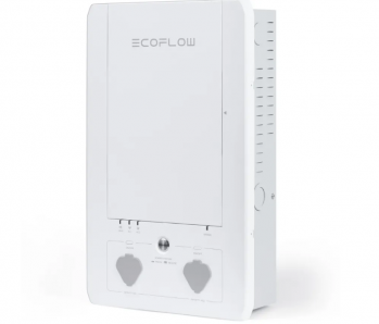 Набір EcoFlow Smart Home Panel Combo (DELTAProBC-EU-RM) - Фото №3