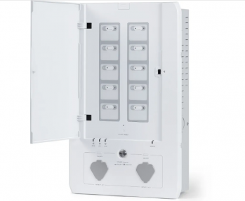 Набір EcoFlow Smart Home Panel Combo (DELTAProBC-EU-RM) - Фото №4