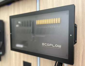 Панель управления EcoFlow Power Kit (ZMM100LD-EU) - Фото №4