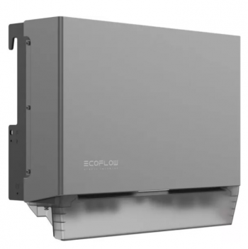Комплект енергонезалежності Ecoflow Power Ocean 10 kWh (PowerOcean-Battery-10kWh) - Фото №3