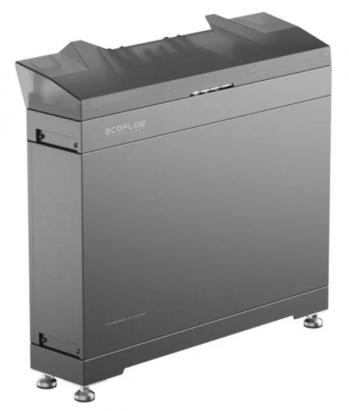 Комплект енергонезалежності Ecoflow Power Ocean 10 kWh (PowerOcean-Battery-10kWh) - Фото №4