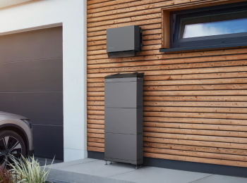 Комплект енергонезалежності Ecoflow Power Ocean 10 kWh (PowerOcean-Battery-10kWh) - Фото №5