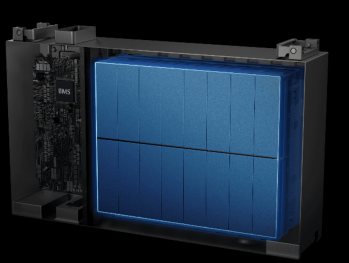 Гибридный инвертор EcoFlow Power Ocean 5 kWh (PowerOcean-Inverter-P1-5kW-EU) - Фото №5