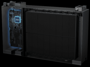 Гибридный инвертор EcoFlow Power Ocean 5 kWh (PowerOcean-Inverter-P1-5kW-EU) - Фото №6