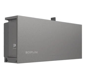 Гибридный инвертор EcoFlow Power Ocean 6 kWh (PowerOcean-Inverter-P1-6kW-EU) - Фото №1