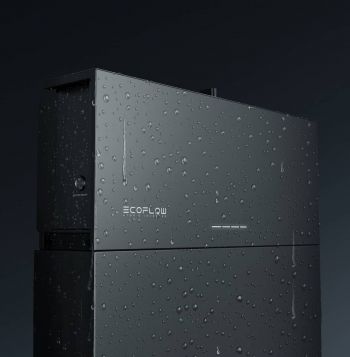 Гибридный инвертор EcoFlow Power Ocean 6 kWh (PowerOcean-Inverter-P1-6kW-EU) - Фото №4