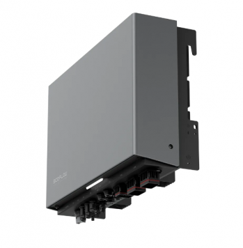Гибридный инвертор EcoFlow Power Ocean 10 kWh (PowerOcean-Inverter-P3-10kW-DE) - Фото №2