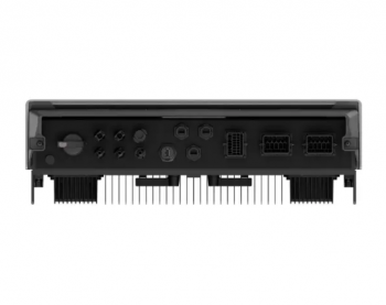 Гибридный инвертор EcoFlow Power Ocean 12 kWh (PowerOcean-Inverter-P3-12kW-DE) - Фото №3