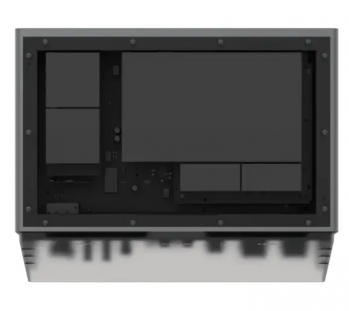 Гибридный инвертор EcoFlow Power Ocean 12 kWh (PowerOcean-Inverter-P3-12kW-DE) - Фото №4