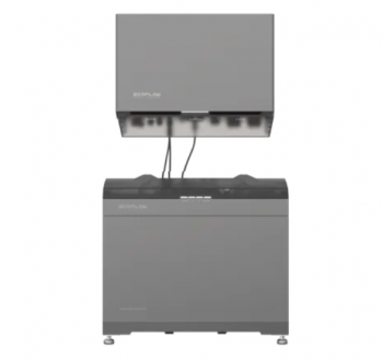 Комплект энергонезависимости Ecoflow Power Ocean 5 kWh/10 kWh (PowerOcean-Battery-5kWh) - Фото №1