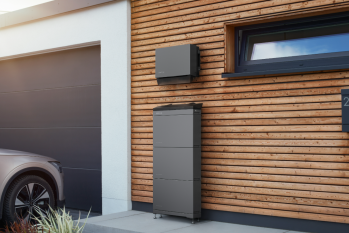 Комплект энергонезависимости Ecoflow Power Ocean 5 kWh/10 kWh (PowerOcean-Battery-5kWh) - Фото №2