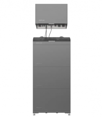 Комплект энергонезависимости Ecoflow Power Ocean 15 kWh (PowerOcean-Battery-15kWh) - Фото №1