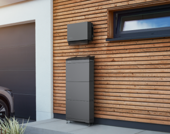 Комплект энергонезависимости Ecoflow Power Ocean 15 kWh (PowerOcean-Battery-15kWh) - Фото №5
