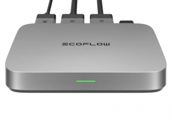 Микроинвертор EcoFlow PowerStream 800W (EFPowerStreamMI-EU-800W) - Фото №3