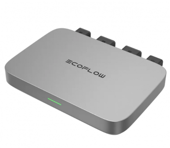 Микроинвертор EcoFlow PowerStream 800W (EFPowerStreamMI-EU-800W) - Фото №4