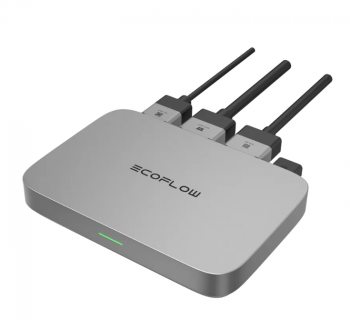 Микроинвертор EcoFlow PowerStream 800W (EFPowerStreamMI-EU-800W) - Фото №6