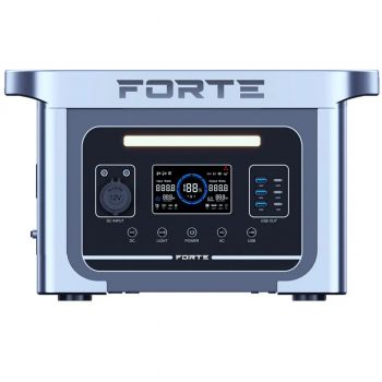 Зарядная стнация Forte PS-1024LFP (138632) - Фото №1