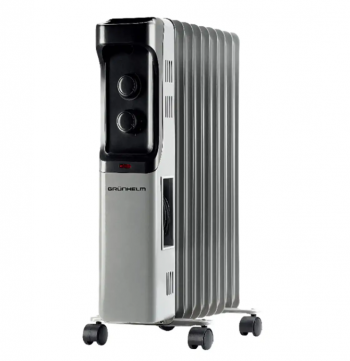 Масляный обогреватель Grunhelm GR-0920N (131291) - Фото №1