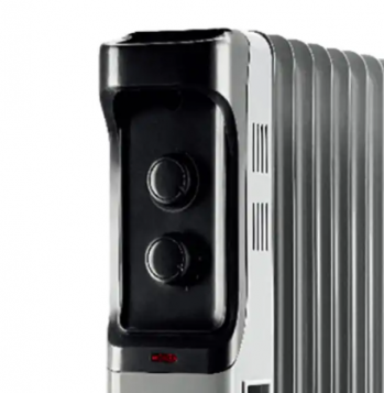 Масляный обогреватель Grunhelm GR-0920N (131291) - Фото №2