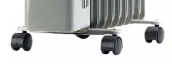 Масляный обогреватель Grunhelm GR-0920N (131291) - Фото №3