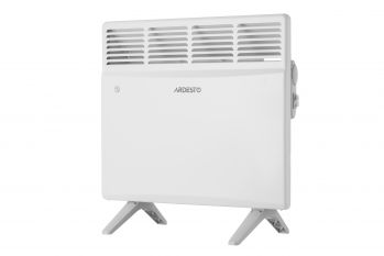 Конвектор электрический Ardesto CH-1000MCW - Фото №1