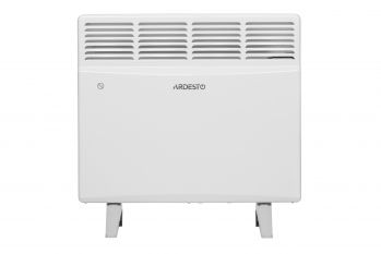 Конвектор электрический Ardesto CH-1000MCW - Фото №3
