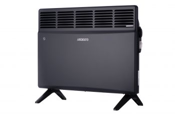 Конвектор электрический Ardesto CH-1500MCA - Фото №1
