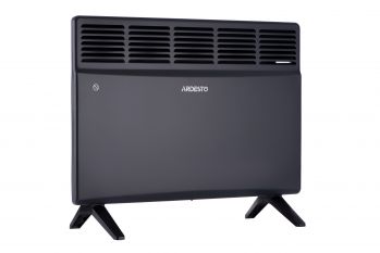 Конвектор электрический Ardesto CH-1500MCA - Фото №2