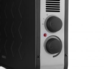 Конвектор Ardesto CHH-2000MBR - Фото №3