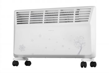 Конвектор Ardesto CHB-2000MWPD - Фото №1
