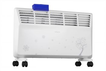 Конвектор Ardesto CHB-2000MWPD - Фото №2