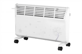Конвектор Ardesto CHB-2000MWPD - Фото №4