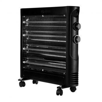 Инфракрасный обогреватель Neo Tools 90-111 - Фото №2