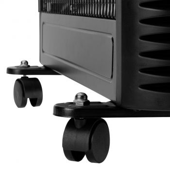 Инфракрасный обогреватель Neo Tools 90-111 - Фото №4