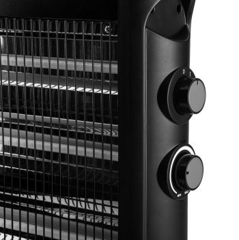 Инфракрасный обогреватель Neo Tools 90-111 - Фото №5