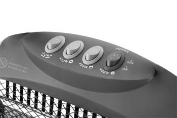 Инфракрасный обогреватель Neo Tools 90-114 - Фото №5