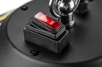 Инфракрасный обогреватель Neo Tools 90-034 - Фото №4